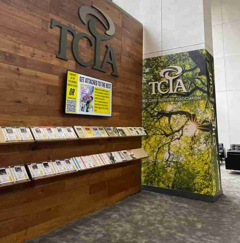 TCIA training brochures